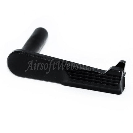 5KU Slide Stop Catch Type-5 For Tokyo Marui Hi-Capa Series GBB Pistols Airsoft