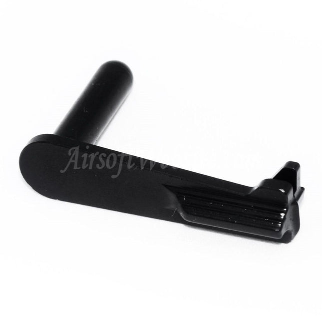 5KU Slide Stop Catch Type-7 For Tokyo Marui Hi-Capa Series GBB Pistols Airsoft