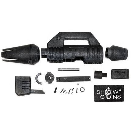 Kit de pulvérisation tactique SG Beam de type A pour pistolets GBB Action Army série AAP-01 Airsoft