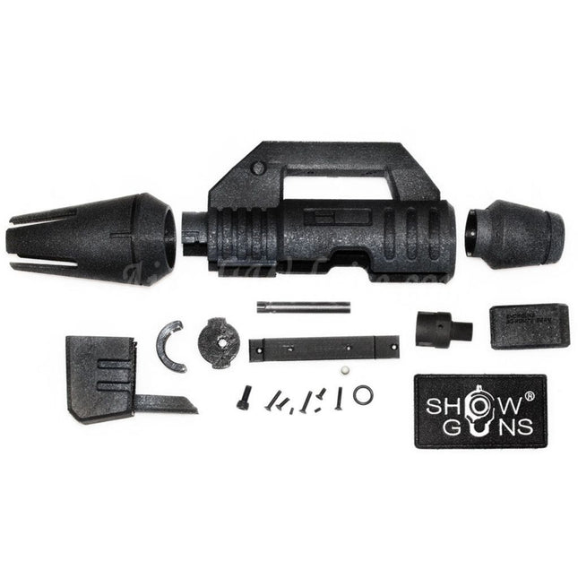 Show Guns Tactical SG Beam Spray Kit Type A For ACTION ARMY AAP-01 Series GBB Pistols Airsoft