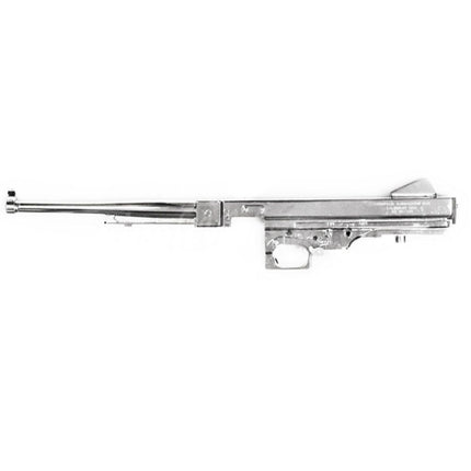 King Arms Silver Kit For King Arms Thompson M1A1 Series AEG Rifles Airsoft