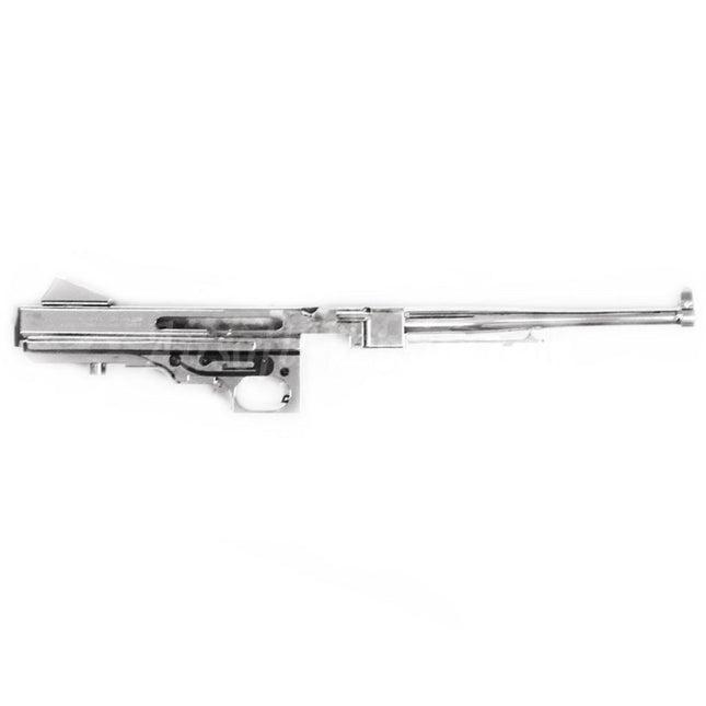 King Arms Silver Kit For King Arms Thompson M1A1 Series AEG Rifles Airsoft