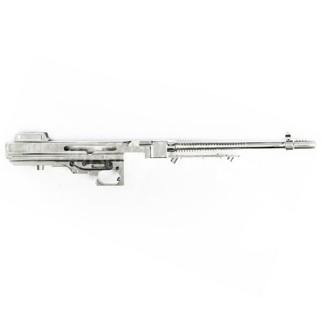 King Arms Silver Kit For King Arms Thompson M1928 Series AEG Rifles Airsoft