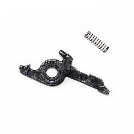 Guarder Reinforced Steel Cut Off Lever For Tokyo Marui Version 3 V3 Gearbox AEG Rifles Airsoft