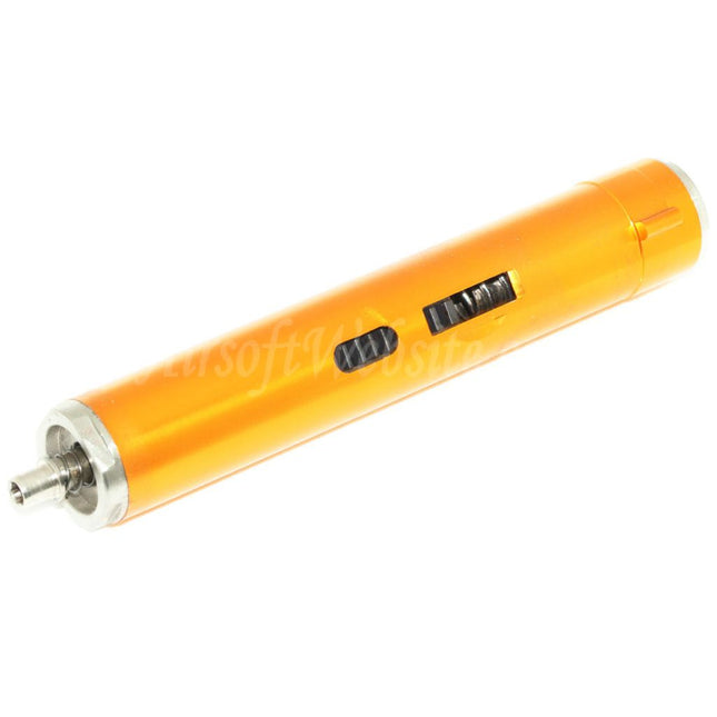 Cylindre G&amp;D DTW M130 pour fusils DTW SYSTEMA PTW CTW M4 M16