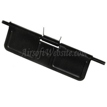 APS Receiver Dust Cover (Different Styles) For APS ASR Tokyo Marui M4 M16 Series AEG Rifles Airsoft Black