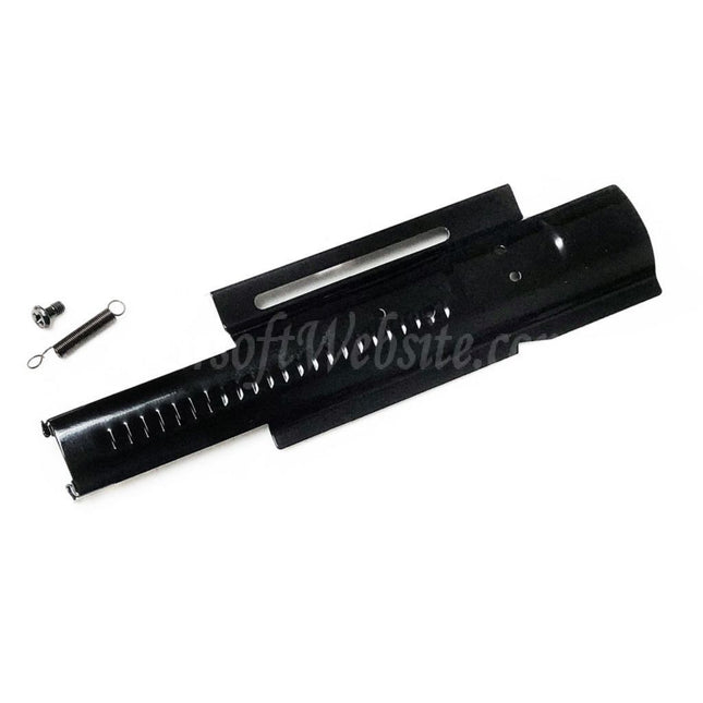 APS EBB Electric Blowback Recoil Plate for APS PER ASR Series M4 M16 AEG Rifles Airsoft Black
