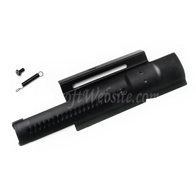 APS EBB Electric Blowback Recoil Plate for APS PER ASR Series M4 M16 AEG Rifles Airsoft Matte Black