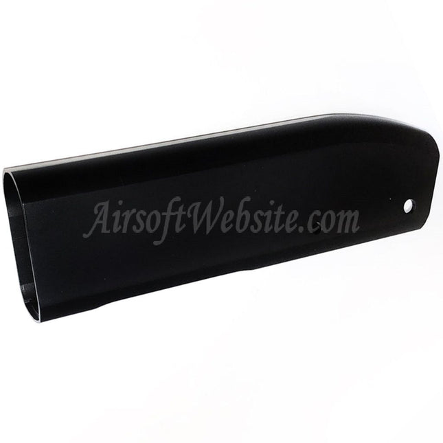 Golden Eagle Metal Body Receiver For M8876 M870 Gas Pump Action Shotguns Airsoft Black