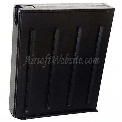 Golden Eagle 95rd Magazine For JG Golden Eagle 3201 3202 3203 Nemesis VANQUISH Bolt Action Rifles Airsoft Black