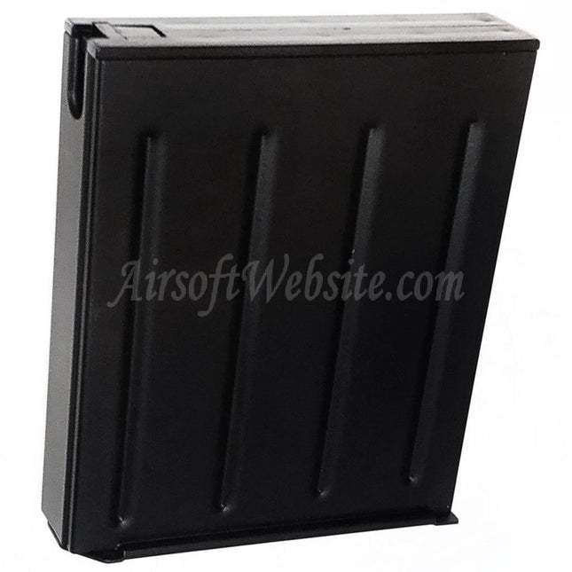 Golden Eagle 95rd Magazine For JG Golden Eagle 3201 3202 3203 Nemesis VANQUISH Bolt Action Rifles Airsoft Black