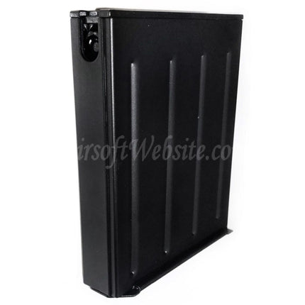 Golden Eagle 95rd Magazine For JG Golden Eagle 3201 3202 3203 Nemesis VANQUISH Bolt Action Rifles Airsoft Black