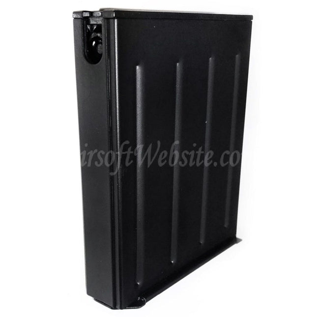 Golden Eagle 95rd Magazine For JG Golden Eagle 3201 3202 3203 Nemesis VANQUISH Bolt Action Rifles Airsoft Black