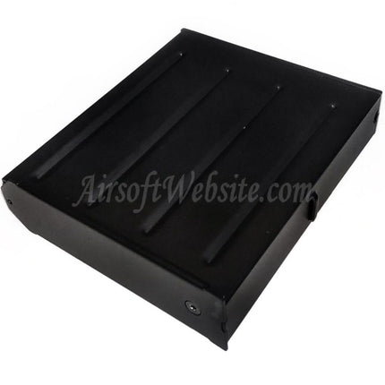 Golden Eagle 95rd Magazine For JG Golden Eagle 3201 3202 3203 Nemesis VANQUISH Bolt Action Rifles Airsoft Black
