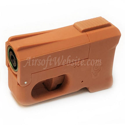 Show Guns Tactical SG ESC Gas BBs Emergency Shotshell Carrier