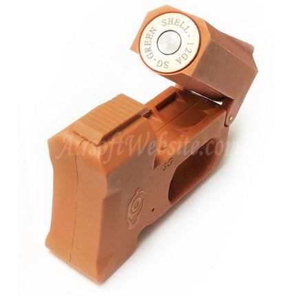 Show Guns Tactical SG ESC Gas BBs Emergency Shotshell Carrier