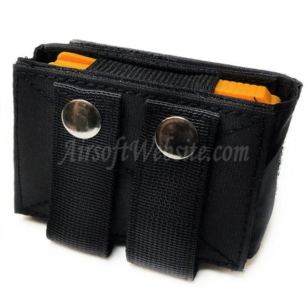 Show Guns Tactical SG ESC Gas BBs Emergency Shotshell Carrier