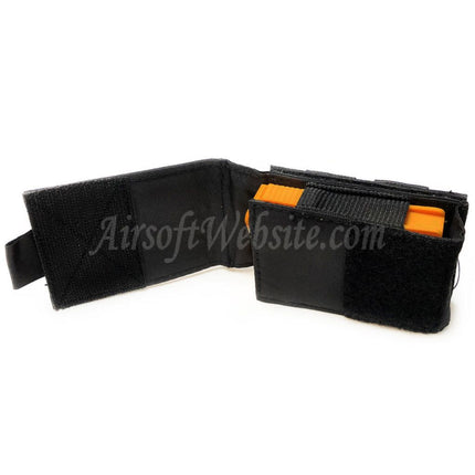 Show Guns Tactical SG ESC Gas BBs Emergency Shotshell Carrier