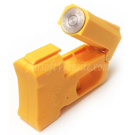 Show Guns Tactical SG ESC Gas BBs Emergency Shotshell Carrier