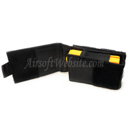 Show Guns Tactical SG ESC Gas BBs Emergency Shotshell Carrier