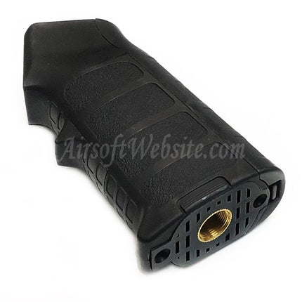 Poignée moteur interchangeable King Arms TWS pour fusils AEG King Arms Tokyo Marui M4 M16
