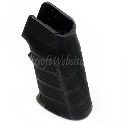 Poignée moteur interchangeable King Arms TWS pour fusils AEG King Arms Tokyo Marui M4 M16