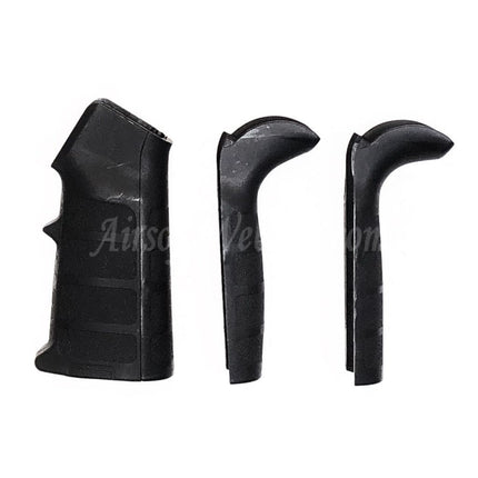 Poignée moteur interchangeable King Arms TWS pour fusils AEG King Arms Tokyo Marui M4 M16