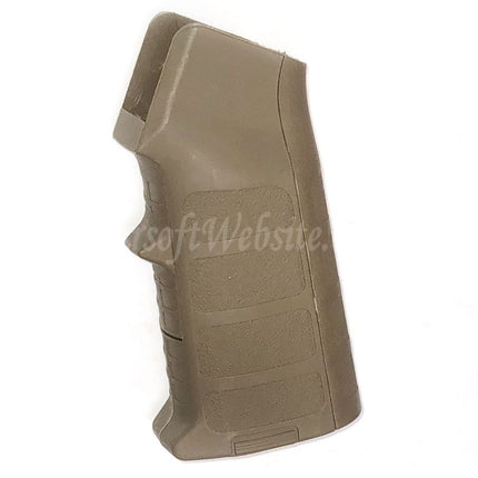 Poignée moteur interchangeable King Arms TWS pour fusils AEG King Arms Tokyo Marui M4 M16