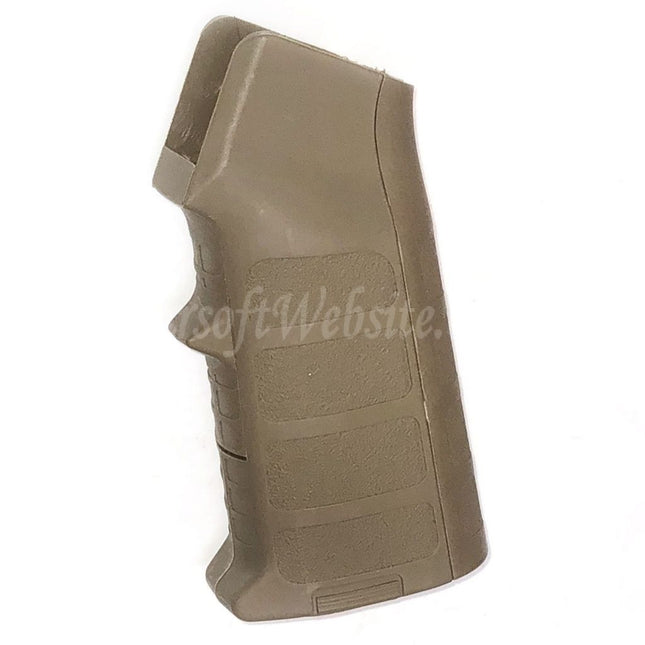 Poignée moteur interchangeable King Arms TWS pour fusils AEG King Arms Tokyo Marui M4 M16