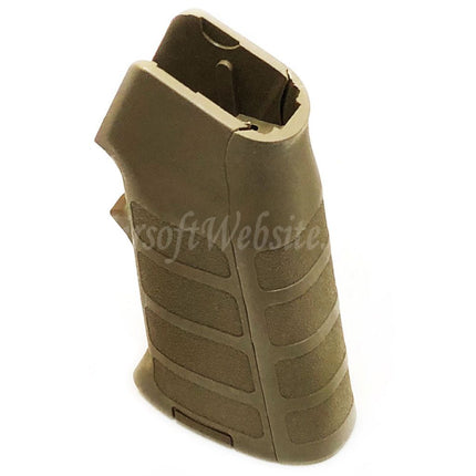 Poignée moteur interchangeable King Arms TWS pour fusils AEG King Arms Tokyo Marui M4 M16