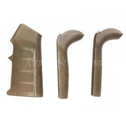 Poignée moteur interchangeable King Arms TWS pour fusils AEG King Arms Tokyo Marui M4 M16