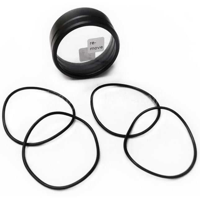 Kit de protection pour viseur point rouge Aimpoint M2/M3
