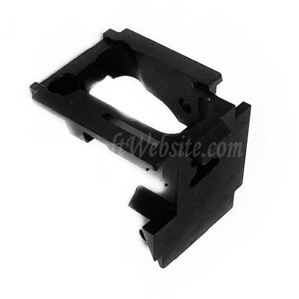 Guns Modify GM CNC Steel Hammer Housing Co2 Ready For Tokyo Marui G17 Series GBB Pistols Airsoft