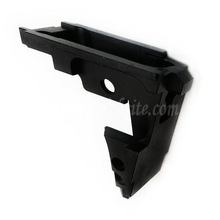 Guns Modify GM CNC Steel Hammer Housing Co2 Ready For Tokyo Marui G17 Series GBB Pistols Airsoft