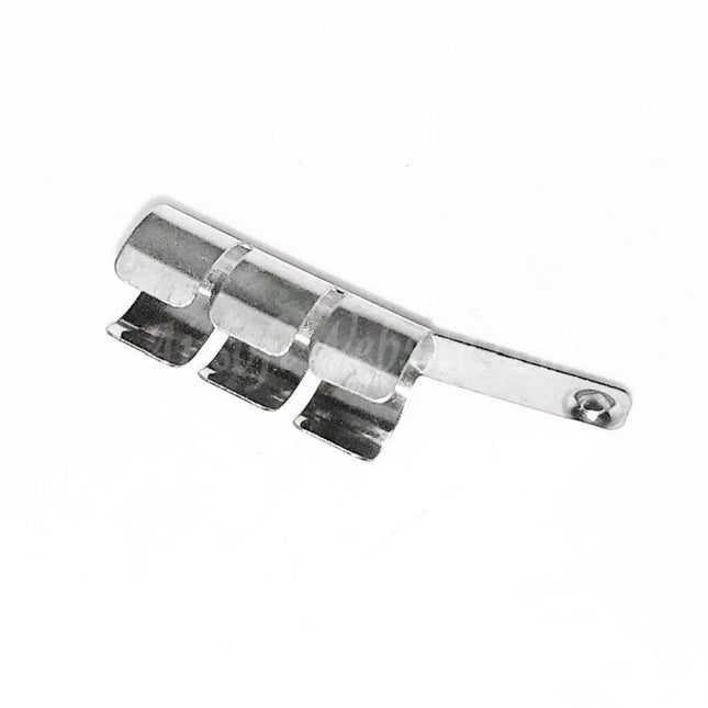 Stabilisateur de canon extérieur GM pour pistolets GBB Airsoft