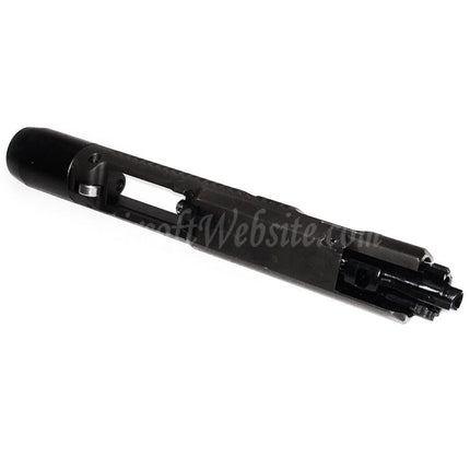 Kit de porte-culasse complet haute vitesse et amélioré Guns Modify GM EVO pour fusils Tokyo Marui M4 MWS Series GBB Airsoft Noir