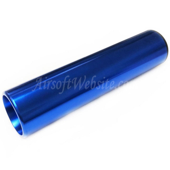 Mannequin d'entraînement 5KU 155 mm bleu (type long) - Filetage 14 mm CCW sens antihoraire