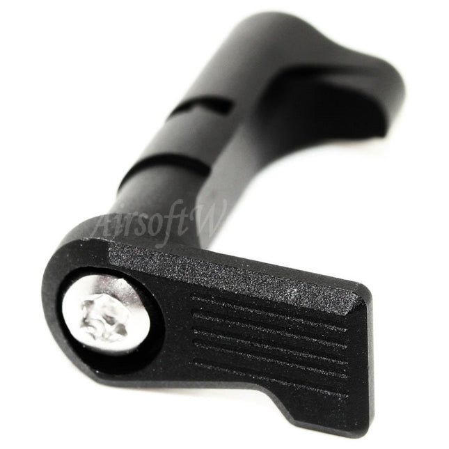 5KU Magazine Release Catch Type-3 For Tokyo Marui Hi-Capa Series GBB Pistols Airsoft