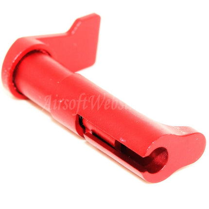 Loquet de déverrouillage de chargeur 5KU type 3 pour pistolets GBB Tokyo Marui Hi-Capa série Airsoft