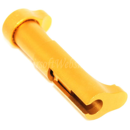 Loquet de déverrouillage de chargeur 5KU type 5 pour pistolets GBB Tokyo Marui Hi-Capa série Airsoft