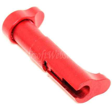 Loquet de déverrouillage de chargeur 5KU type 5 pour pistolets GBB Tokyo Marui Hi-Capa série Airsoft