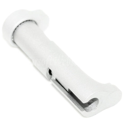 Loquet de déverrouillage de chargeur 5KU type 5 pour pistolets GBB Tokyo Marui Hi-Capa série Airsoft