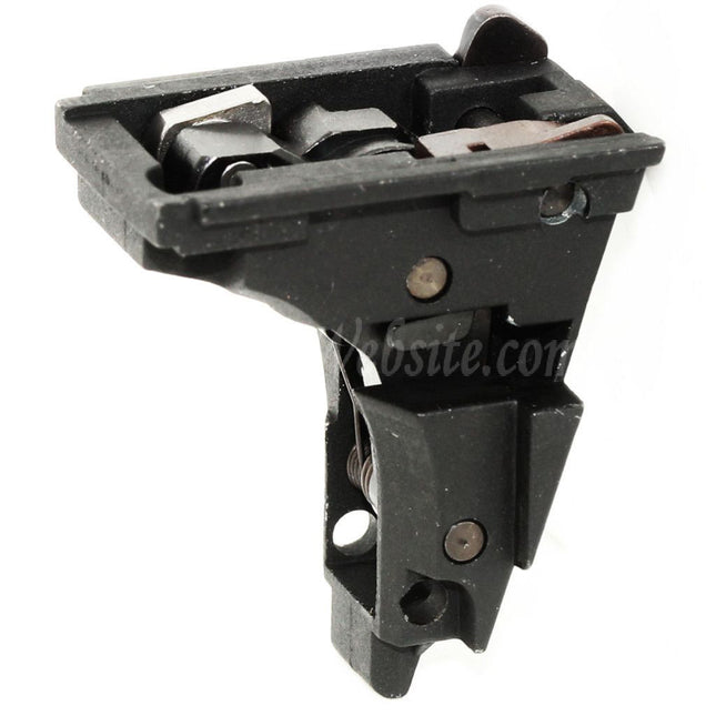 APS Hammer Chassis Set for APS 4.5mm STEEL SHARK GBB Pistols Airgun