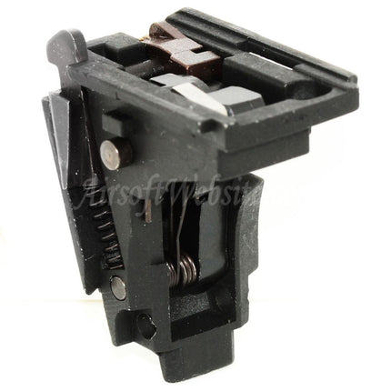 APS Hammer Chassis Set for APS 4.5mm STEEL SHARK GBB Pistols Airgun
