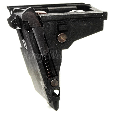 APS Hammer Chassis Set for APS 4.5mm STEEL SHARK GBB Pistols Airgun