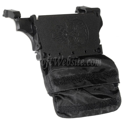 APS Hakkotsu Deluxe Shell Cartridge Catcher Bag For APS APM50 M40A3 Bolt Action Sniper Rifles Airsoft