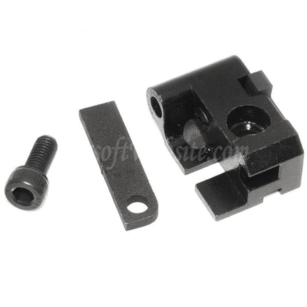 5KU PT-3 AK Telescopic Side Folding Stock for CYMA D-Boys LCT GHK AK Series AEG GBB Rifles Airsoft
