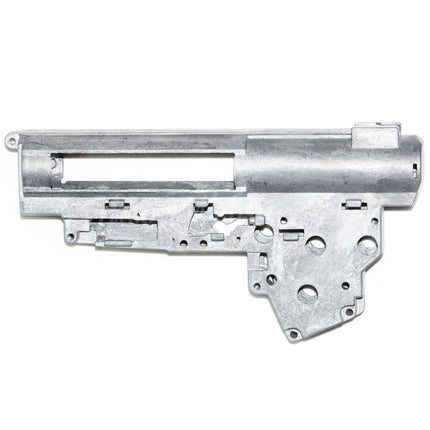 Coque de boîte de vitesses Battleaxe Version 2 V2 pour fusils AEG de la série Tokyo Marui Airsoft