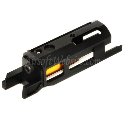 Boîtier de protection AIP léger CNC 7075 réglable Blowback pour pistolets Tokyo Marui 1911 Hi-Capa 5.1 4.3 Series GBB Airsoft