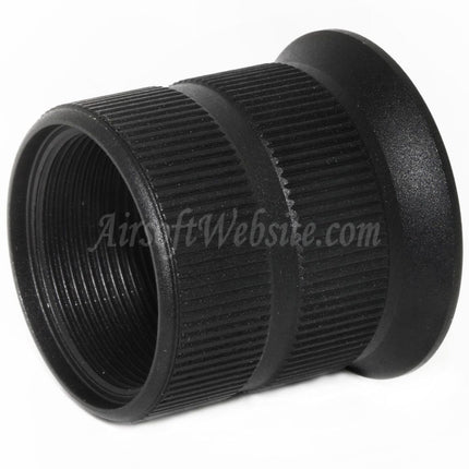 Adaptateur de tube d'extension de chargeur pour fusils de chasse APS CAM870